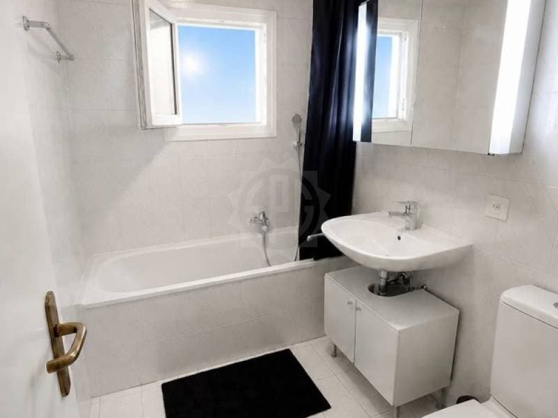 Charmant appartement - Genolier (5)