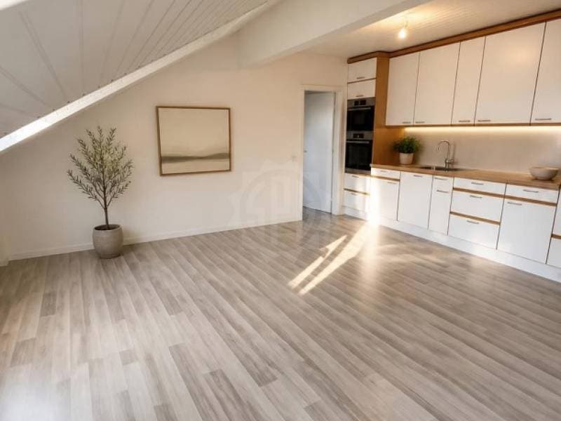 Charmant appartement - Genolier (2)