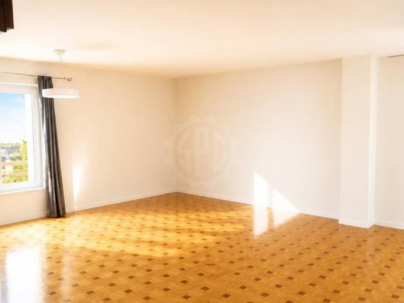 Charmant appartement - Genolier (3)