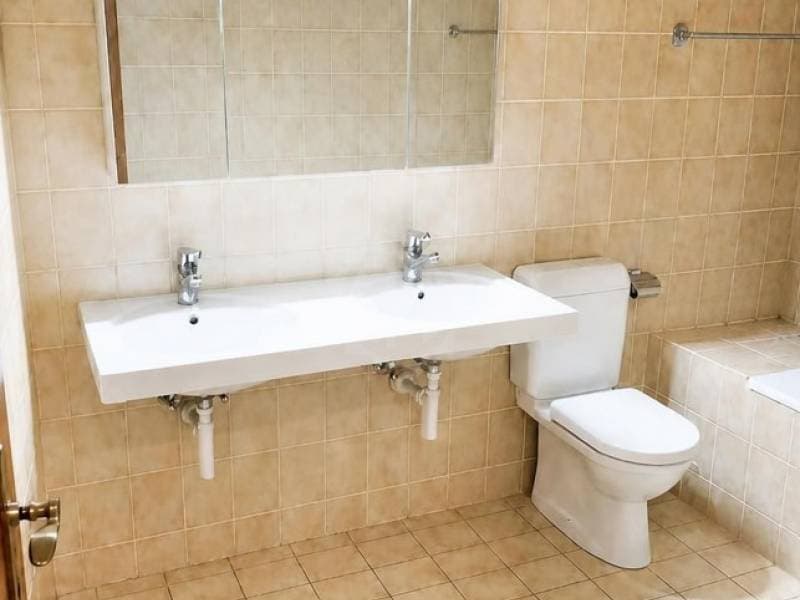 Charmant appartement - Genolier (6)