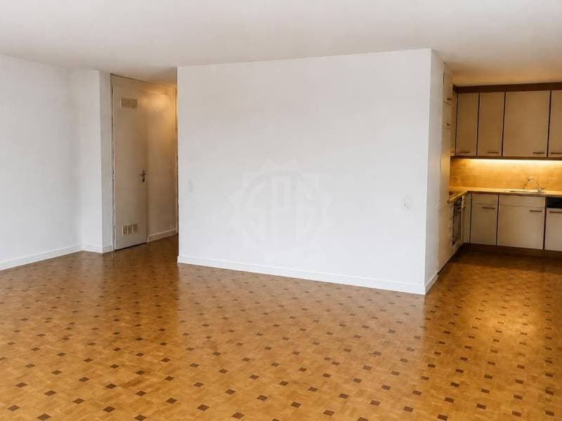 Charmant appartement - Genolier (2)