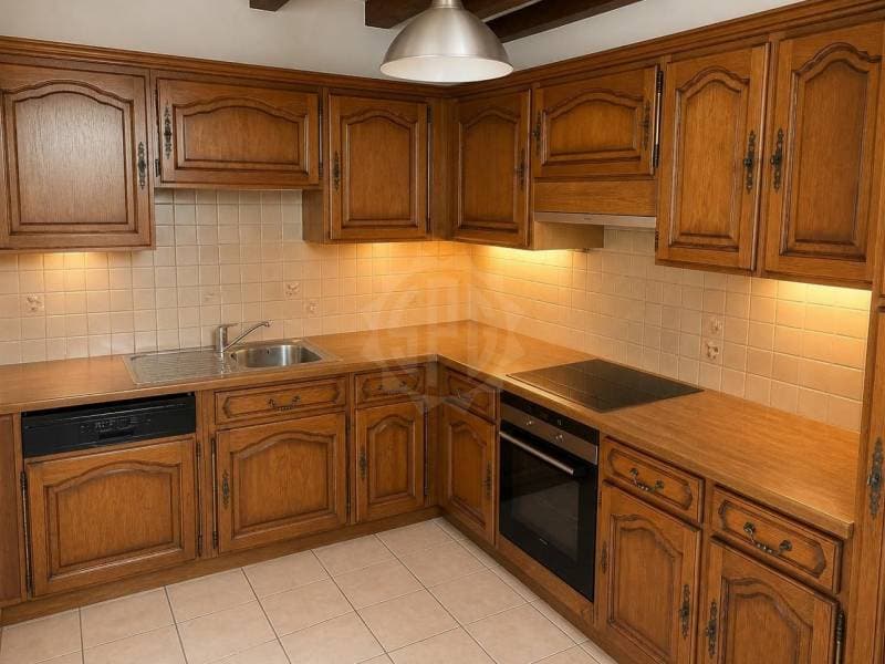 Charmant appartement - Bassins (2)