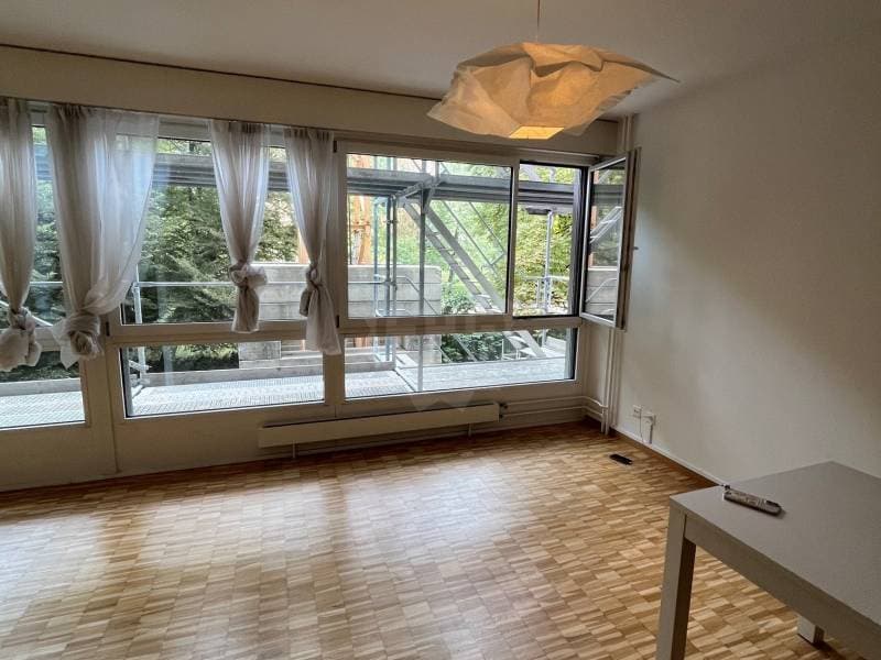Charmant appartement - Genève (3)