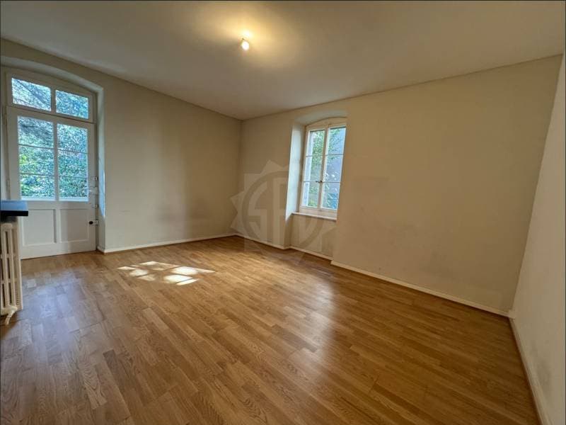 Appartement - Carouge (1)