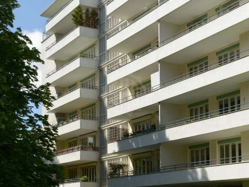 Parking - Genève (1)