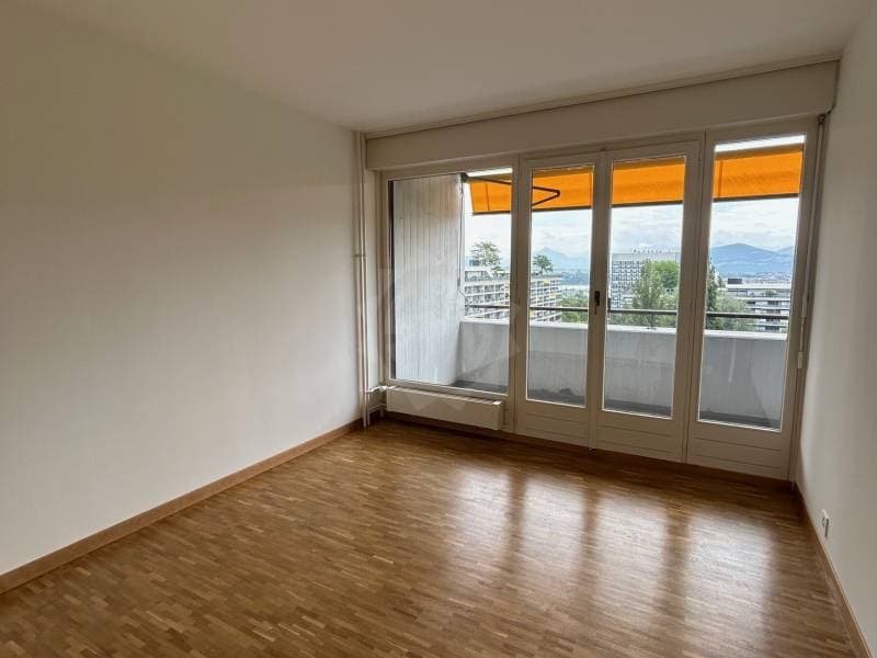 Appartement agréable - Genève (1)
