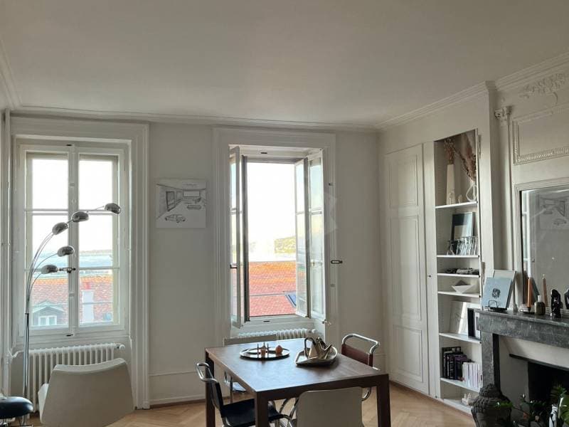 Charmant appartement - Genève (4)