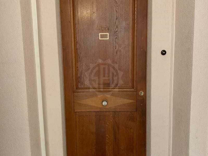 Charmant appartement - Genève (7)