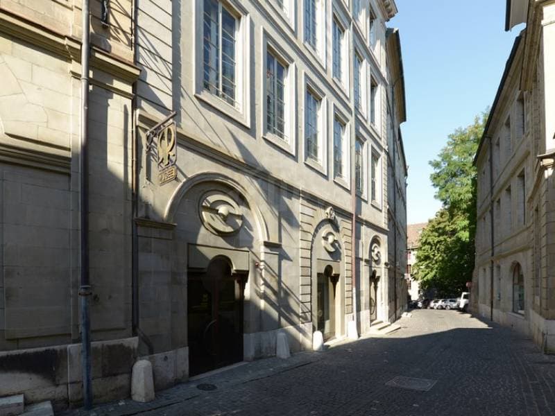 Charmant appartement - Genève (2)