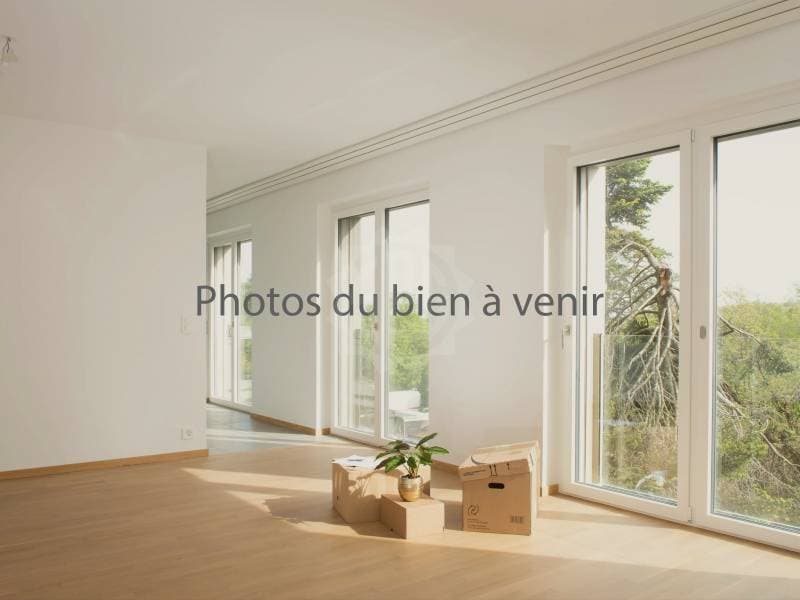 Appartement - Genève (1)