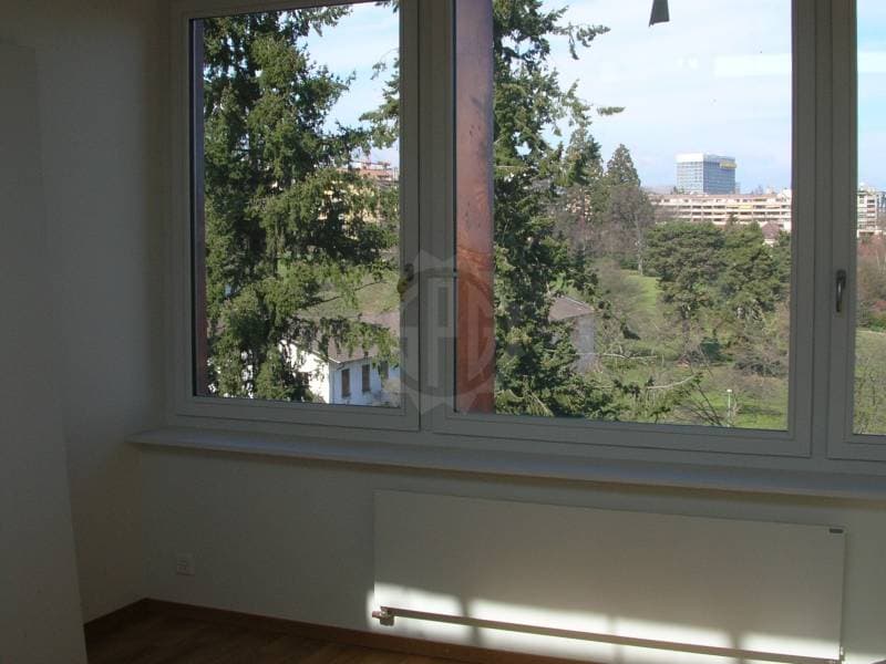 Appartement - Genève (1)
