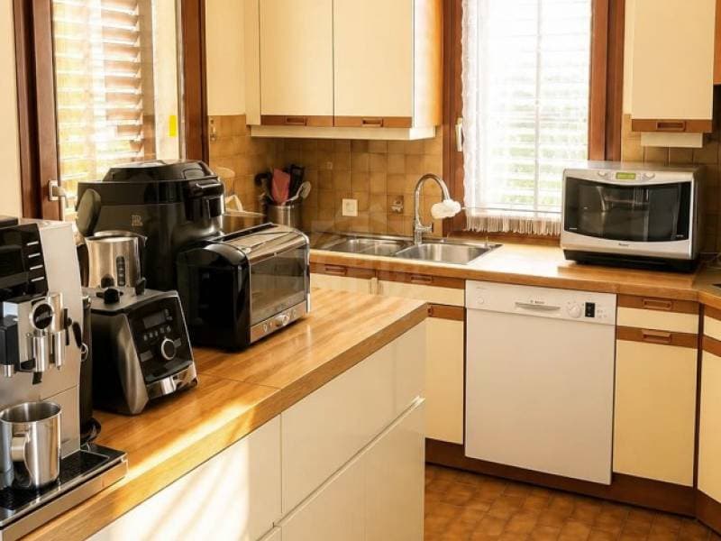 Appartement agréable - FOUNEX (4)