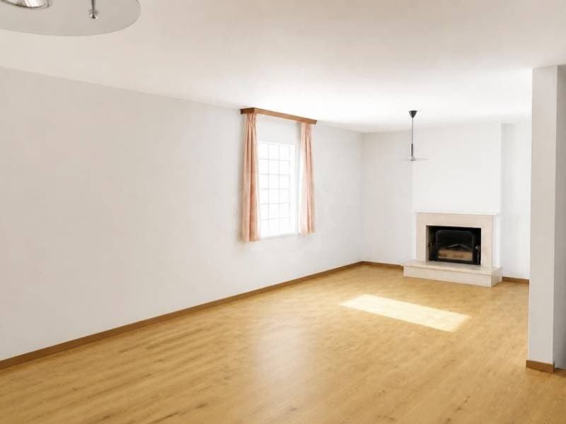 Appartement agréable - FOUNEX (2)