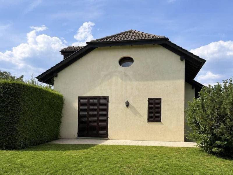 Appartement agréable - FOUNEX (1)