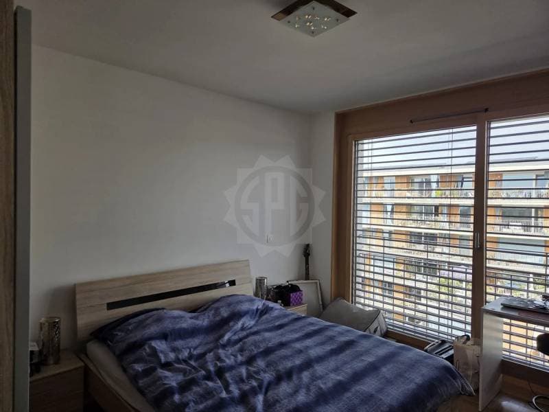 Super appartement - Lausanne (3)