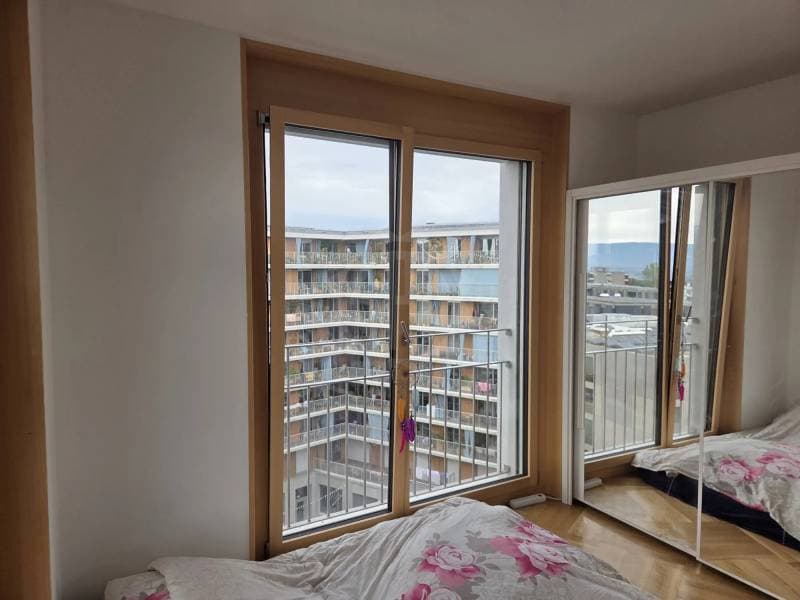 Super appartement - Lausanne (5)