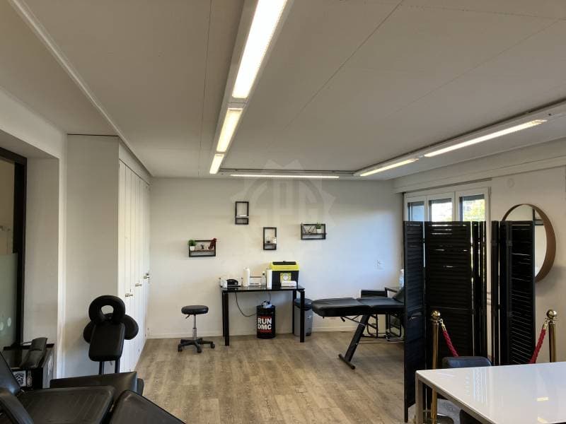 Bureaux agréable - NYON (3)