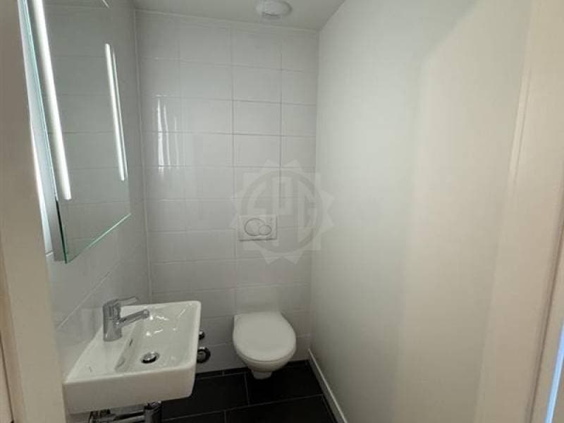 Appartement - Genève (5)