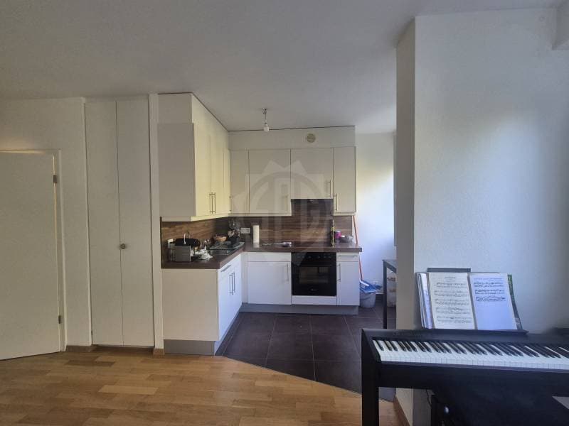 Petit appartement - Genève (1)