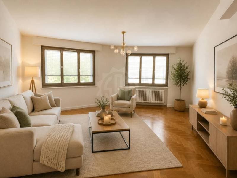 Appartement agréable - Nyon (2)