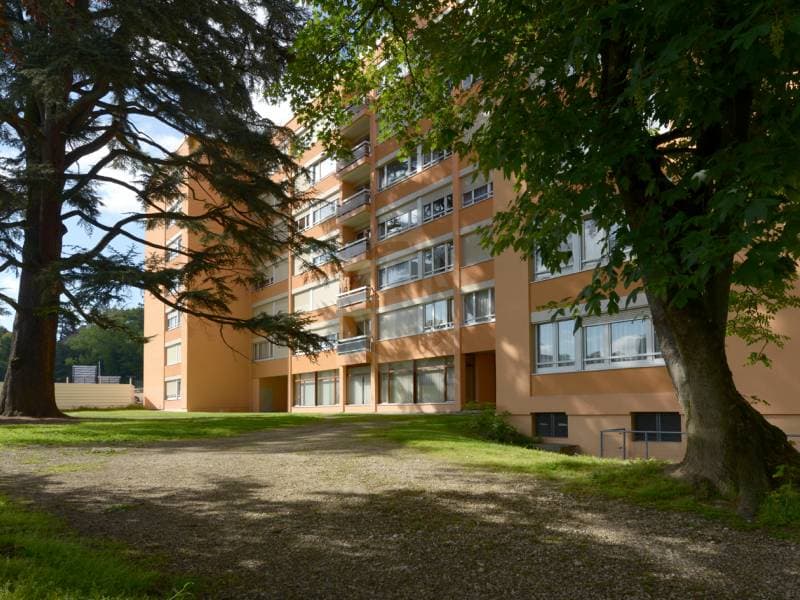 Bureaux agréable - Genève (1)