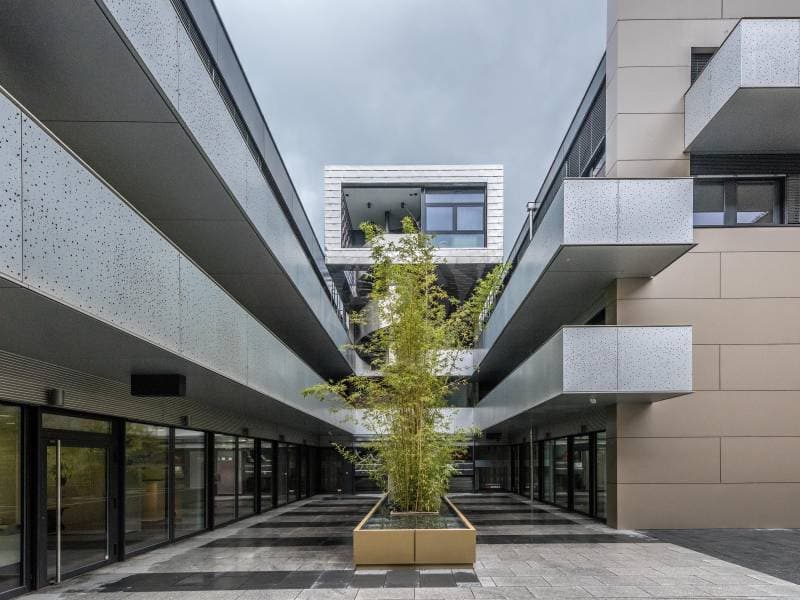 Magnifique appartement - Genève (12)