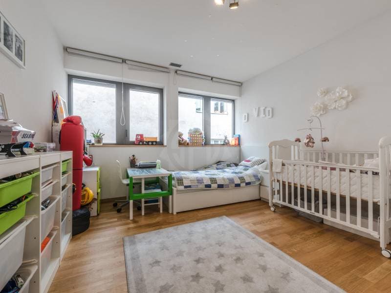 Magnifique appartement - Genève (9)