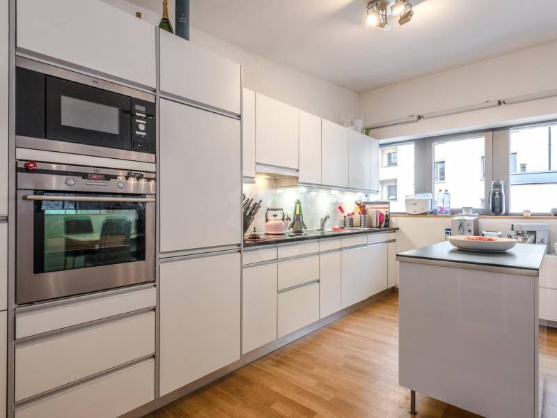 Magnifique appartement - Genève (7)