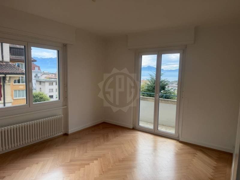 Bel appartement - Lausanne (2)