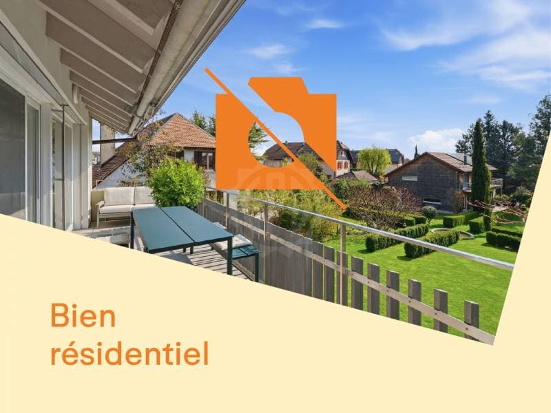 Appartement - Genève (1)