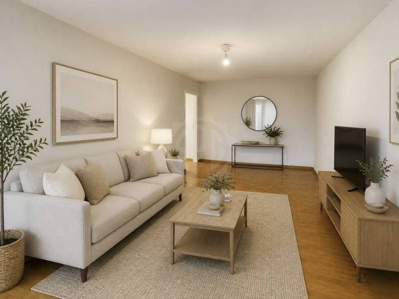 Charmant appartement - NYON (2)
