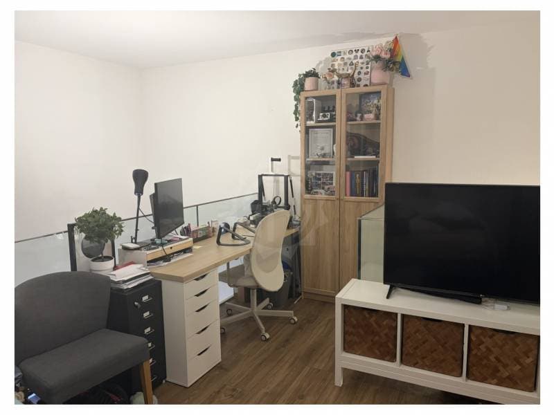 Charmant appartement - Gimel (6)