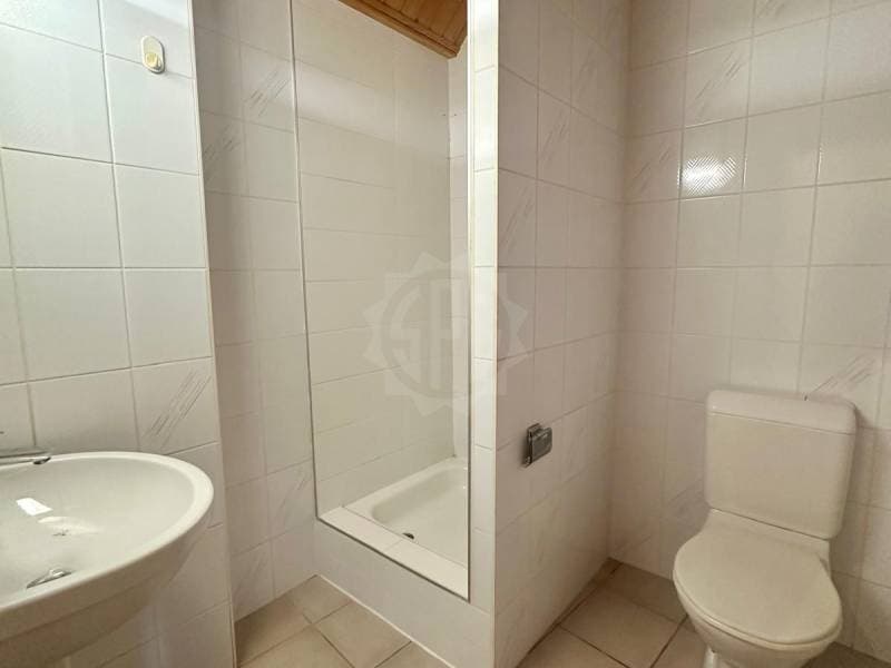 Charmant appartement - Genolier (5)