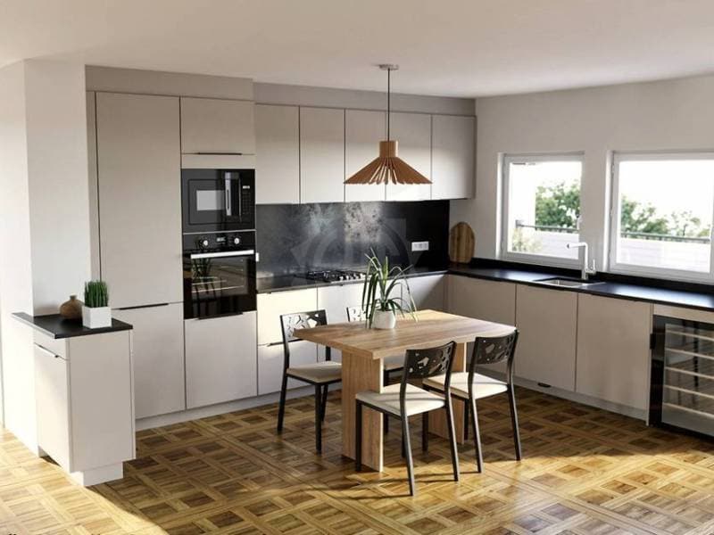 Charmant appartement - Mont-sur-Rolle (5)