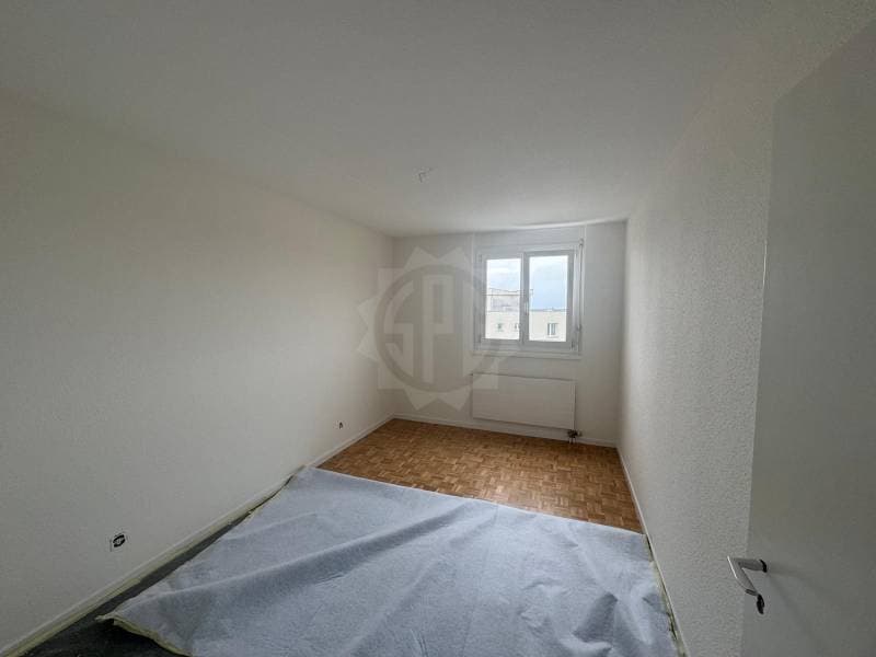 Charmant appartement - Mont-sur-Rolle (1)