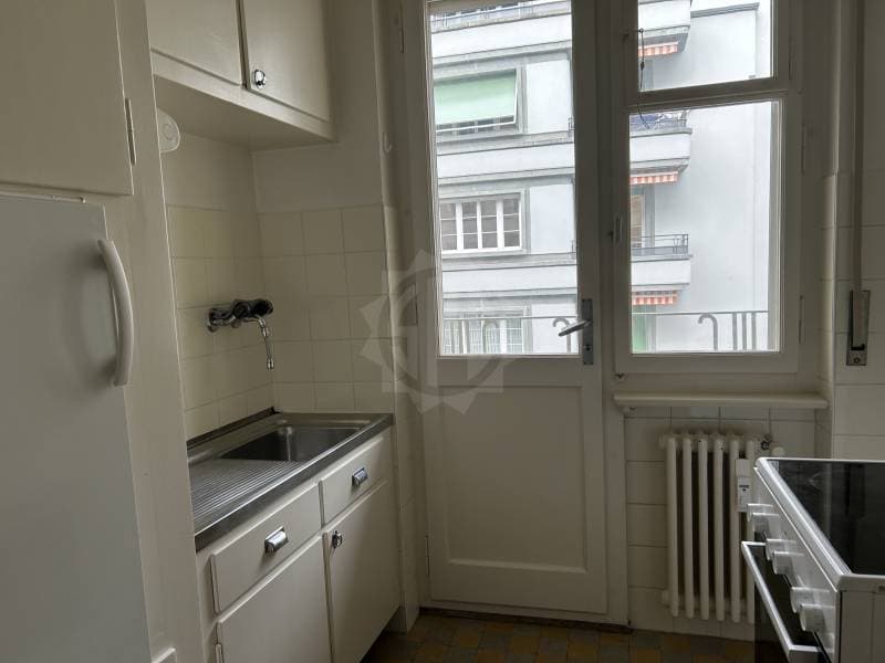 Super appartement - Lausanne (2)