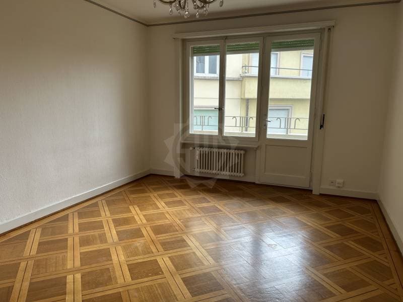 Super appartement - Lausanne (3)