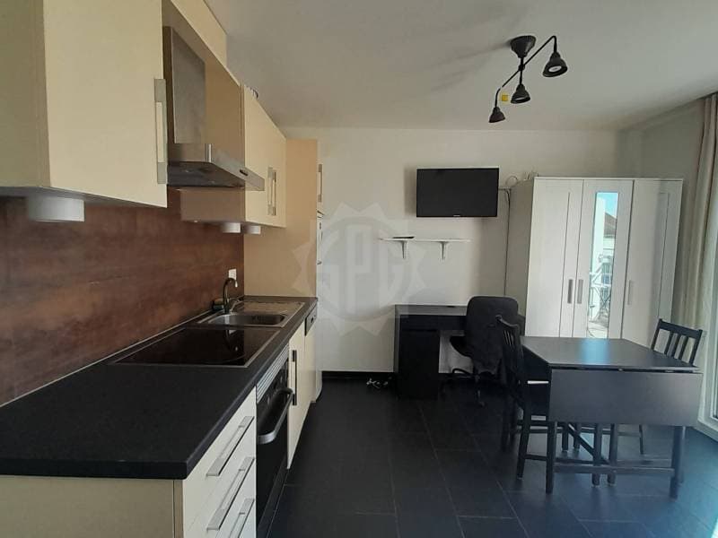 Bel appartement - Renens VD (3)