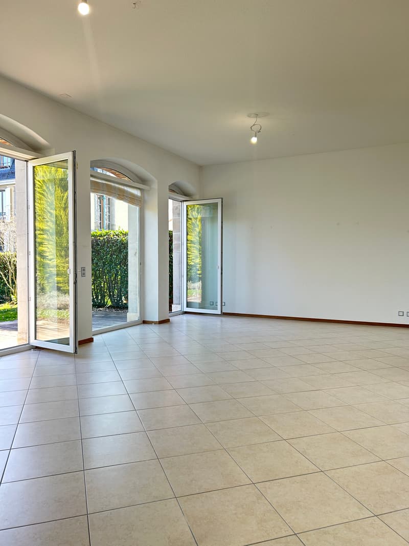 Magnifique villa de 8.5 pièces à Chigny (15)