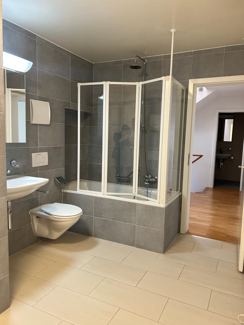 Magnifique villa de 8.5 pièces à Chigny (10)
