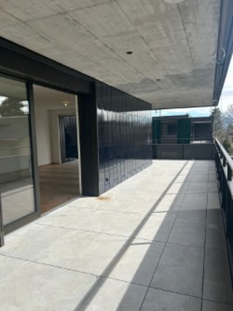 Magnifique appartement de 4,5 pièces neuf à Morges (4)