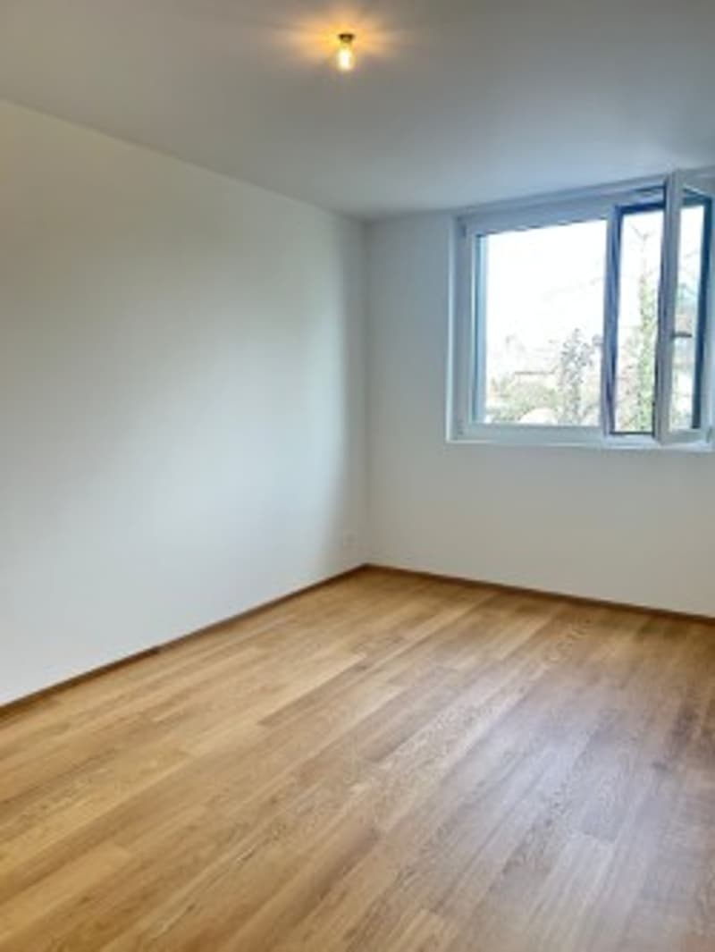 Magnifique appartement de 4,5 pièces neuf à Morges (8)