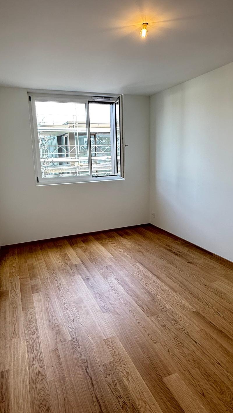 Magnifique appartement de 4,5 pièces neuf à Morges (9)