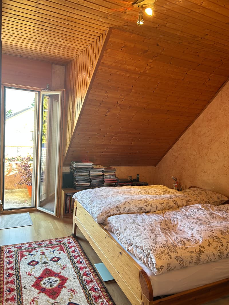 Appartement de 3 pièces avec mezzanine à Saint-Prex (8)