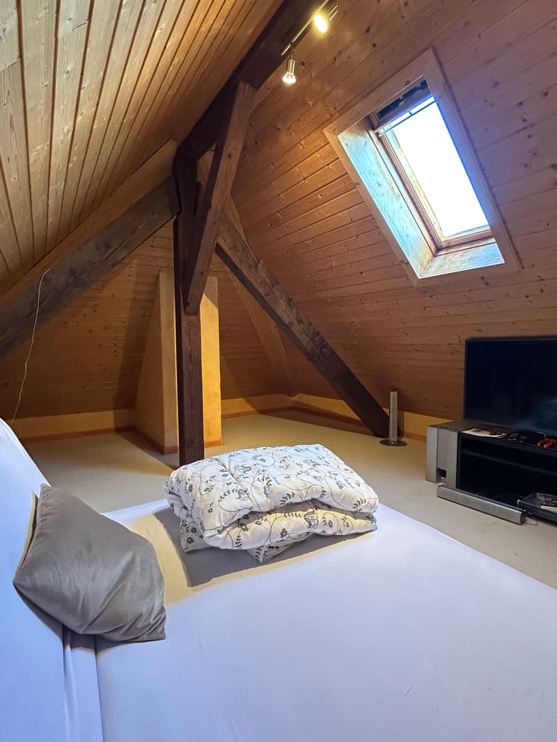 Appartement de 3 pièces avec mezzanine à Saint-Prex (6)