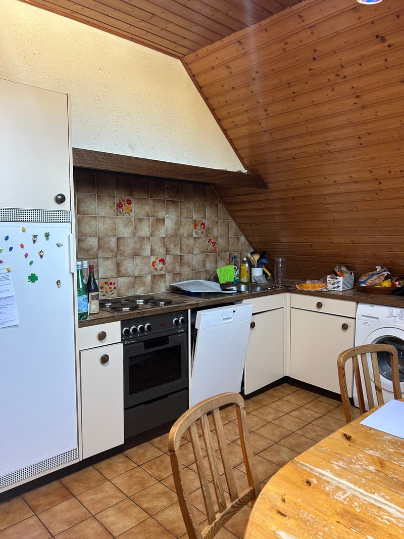 Appartement de 3 pièces avec mezzanine à Saint-Prex (3)