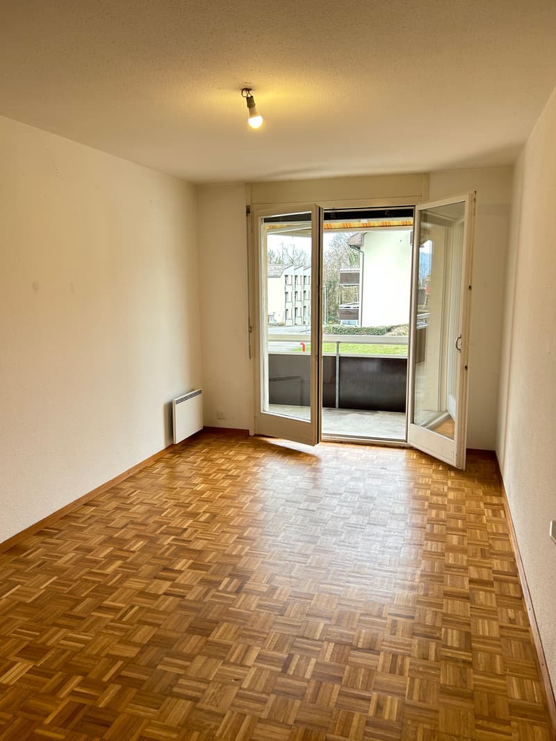 Appartement de 3 pièces dans un quartier calme à Tolochenaz (4)
