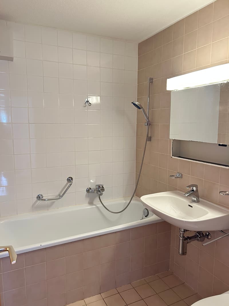 Appartement de 3 pièces dans un quartier calme à Tolochenaz (5)