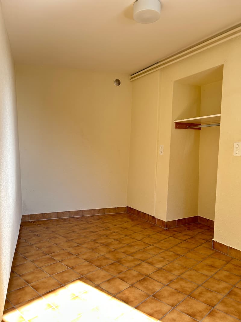 Charmant appartement de 2 pièces au rez-de-chaussée à Yens (5)