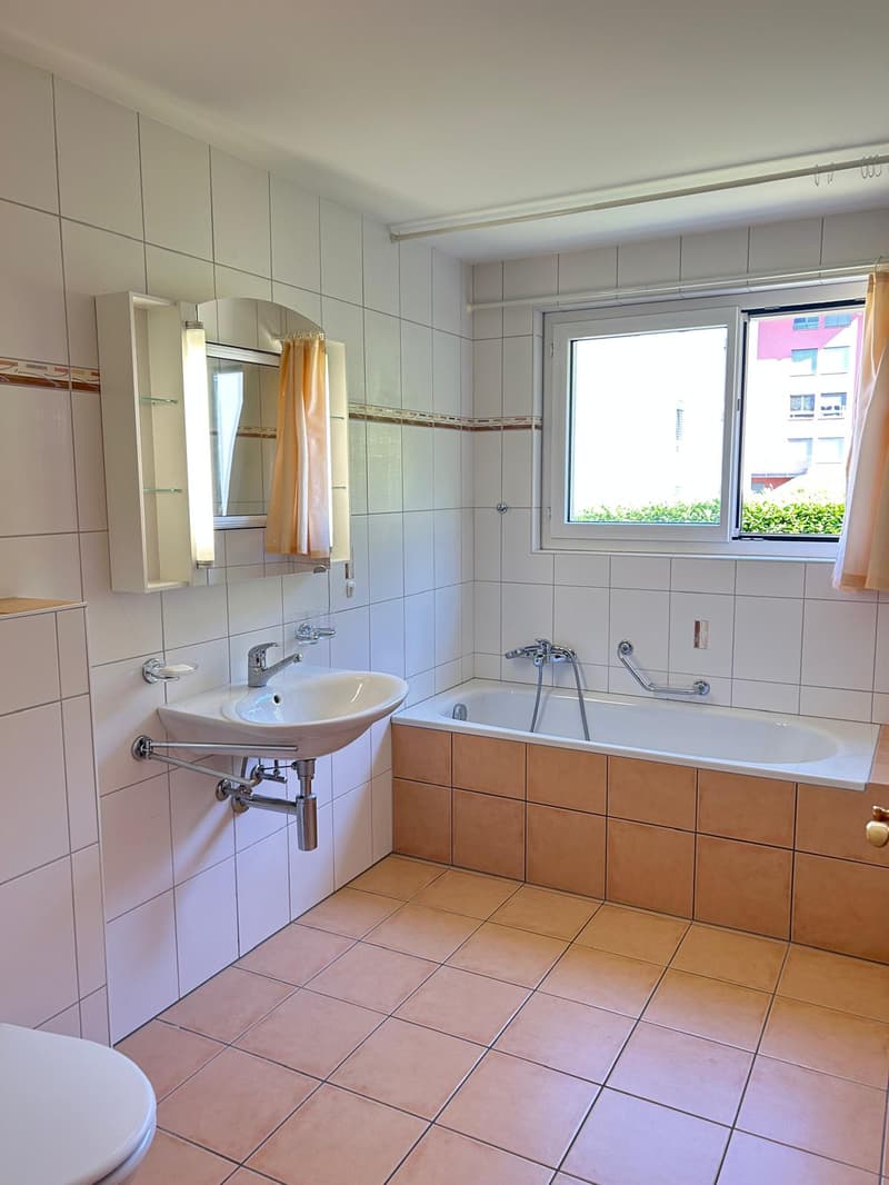 Charmant appartement de 4.5 pièces à Ollon (6)